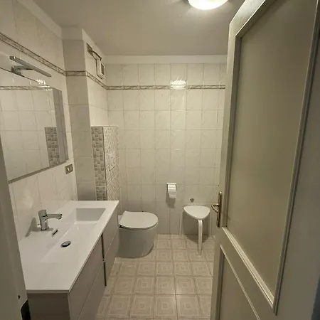 Rossana Lägenhet Reggio Emilia