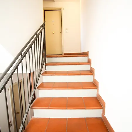 דירה Rossana רג'ו אמיליה
