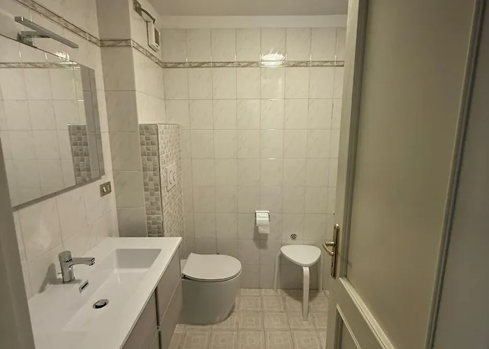 Rossana Lägenhet Reggio Emilia