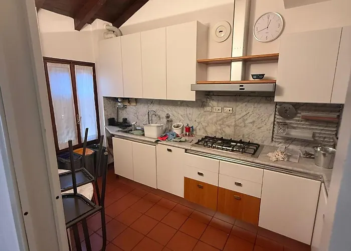 Rossana Апартаменты *